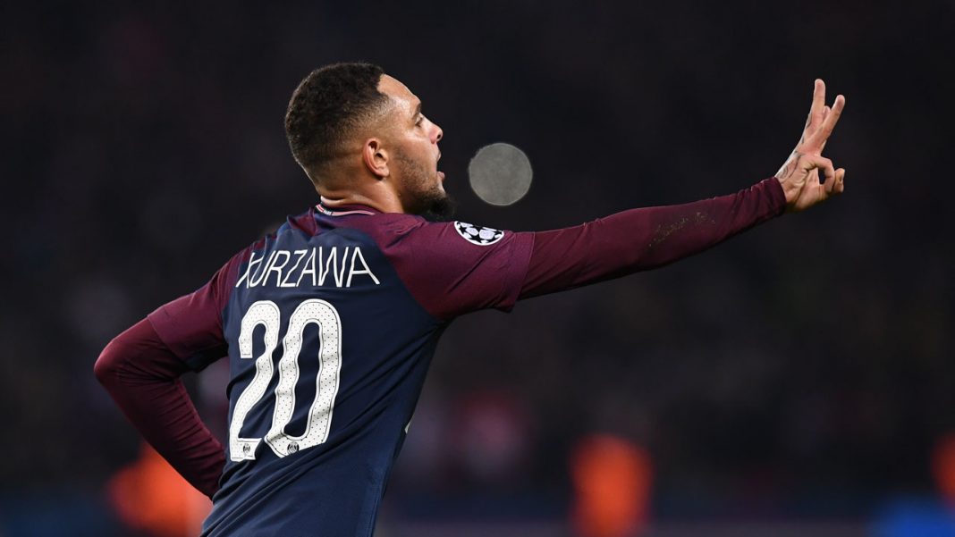 Fifa 19 Annunciata La Sbc Ucl Moments Layvin Kurzawa