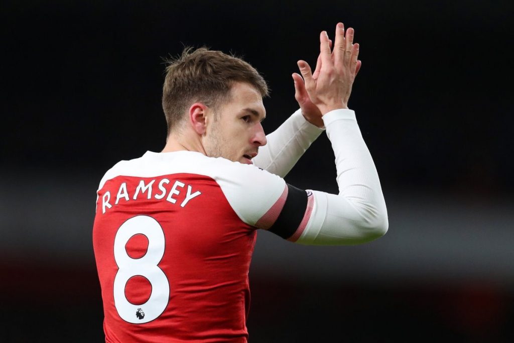 FIFA 19: Annunciata la SBC di Aaron Ramsey - La Fine di un ...