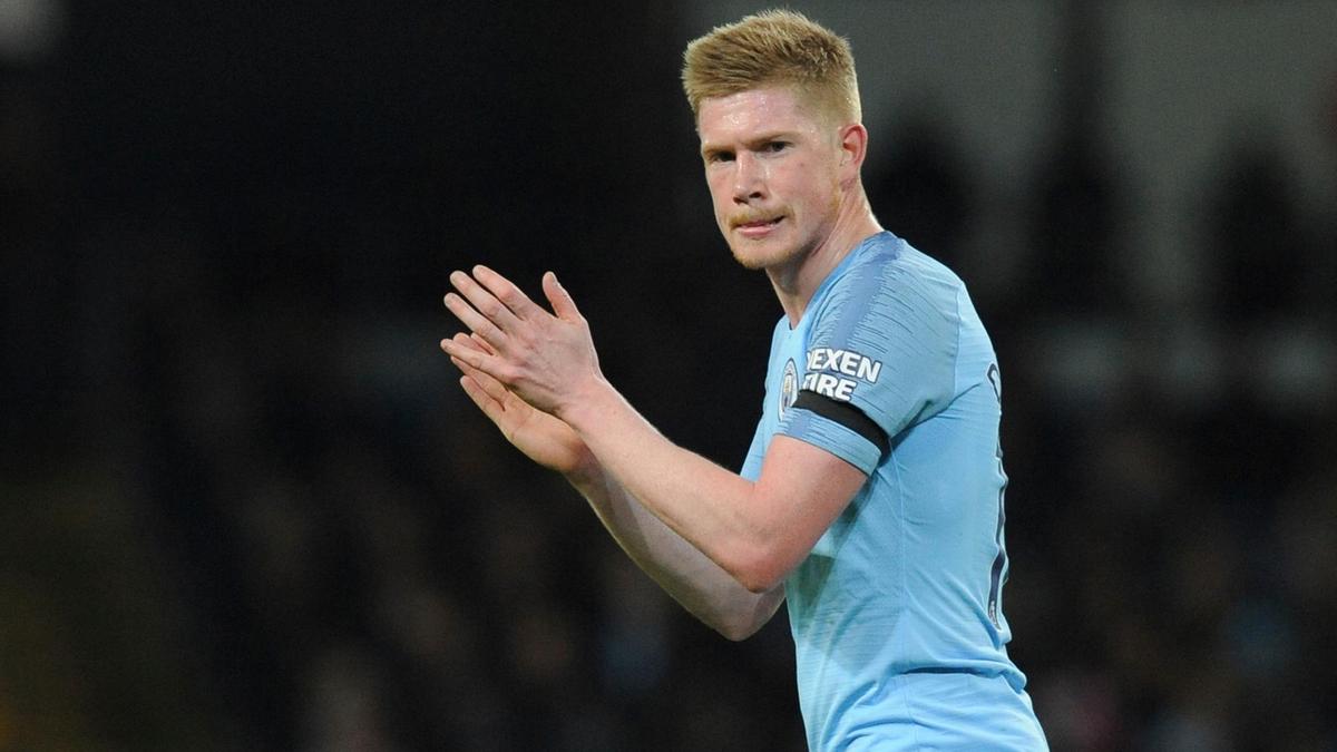 FIFA 19: Annunciato Kevin De Bruyne Man Of The Match 