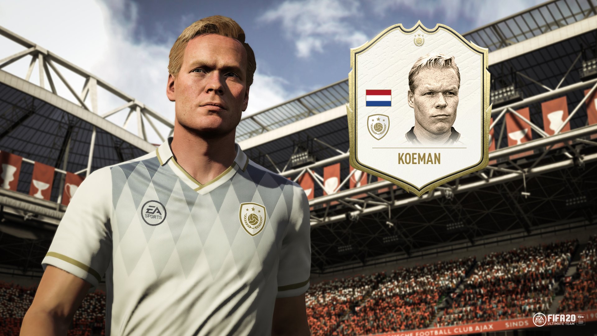 Fifa 20 Svelate Due Nuove Icons Fifaultimateteam It