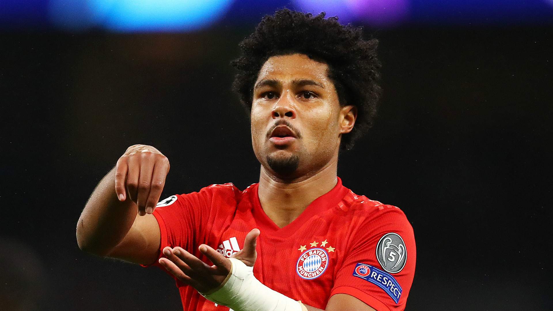 FIFA 20: POTM Ottobre della Bundesliga - Serge Gnabry ...