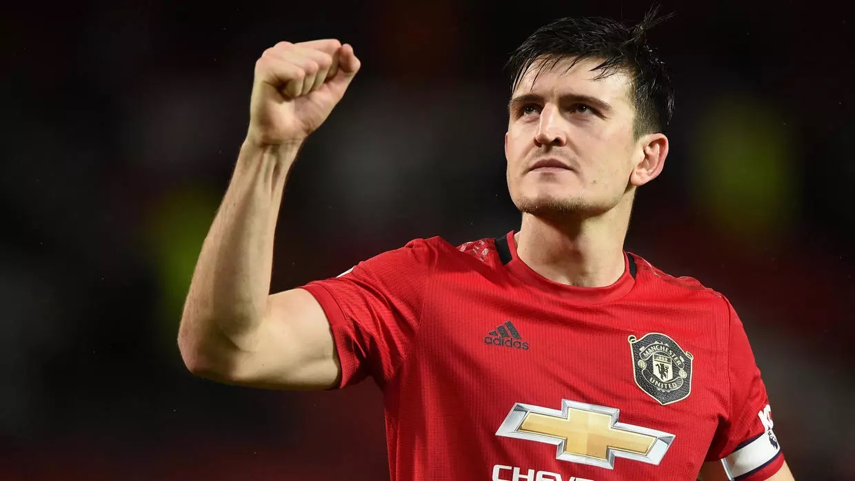 Fifa 20 Annunciata La Carta Totssf Di Harry Maguire Fifaultimateteam It