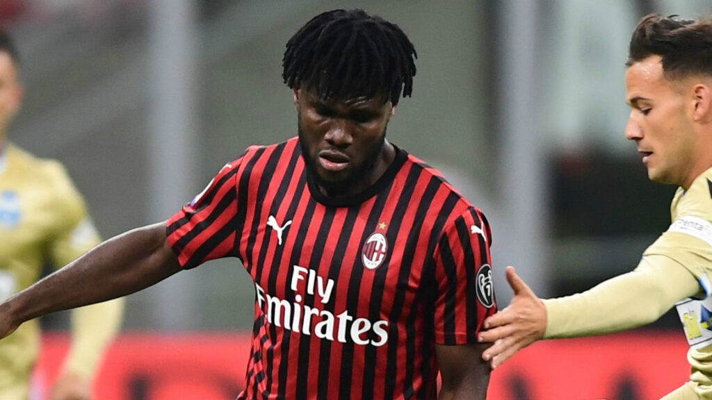 FIFA 20: Obiettivi Franck Kessié Summer Heat - Disponibile ...