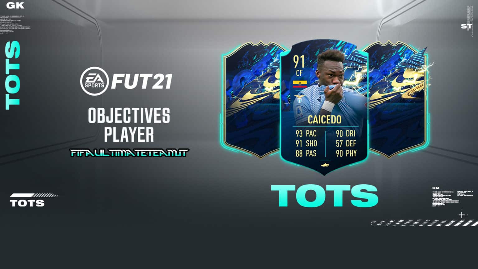 FIFA 19: Disponibile una nuova SBC TOTS - Jonathan Tah ...