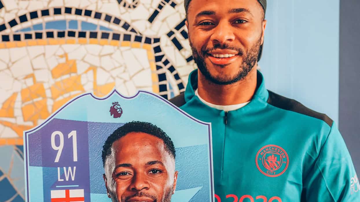 Fifa 22 Sbc Raheem Sterling Potm Dicembre Premier League Ecco Le