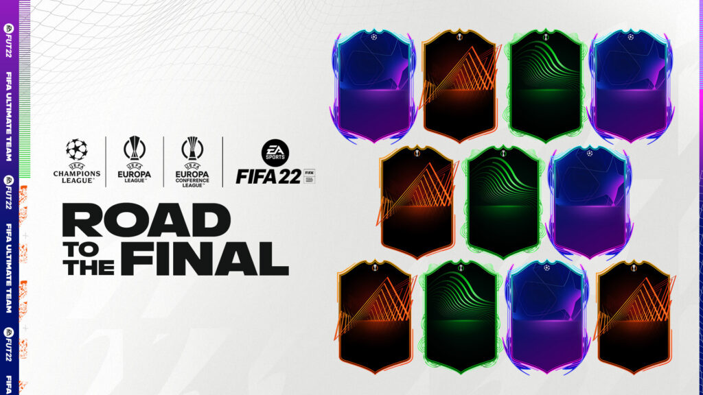 Fifa 22 Rttf Dettagli Ufficiali – Ecco Le Faq Delle Carte Road To The