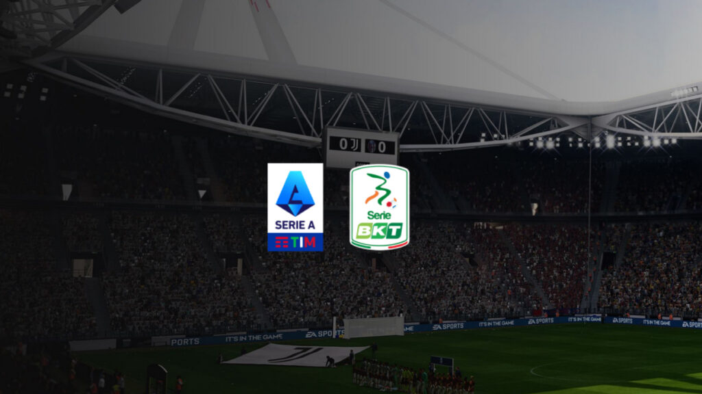 FIFA 23: Torna La Licenza Della Serie B. Svelata La Lista Ufficiale Dei ...