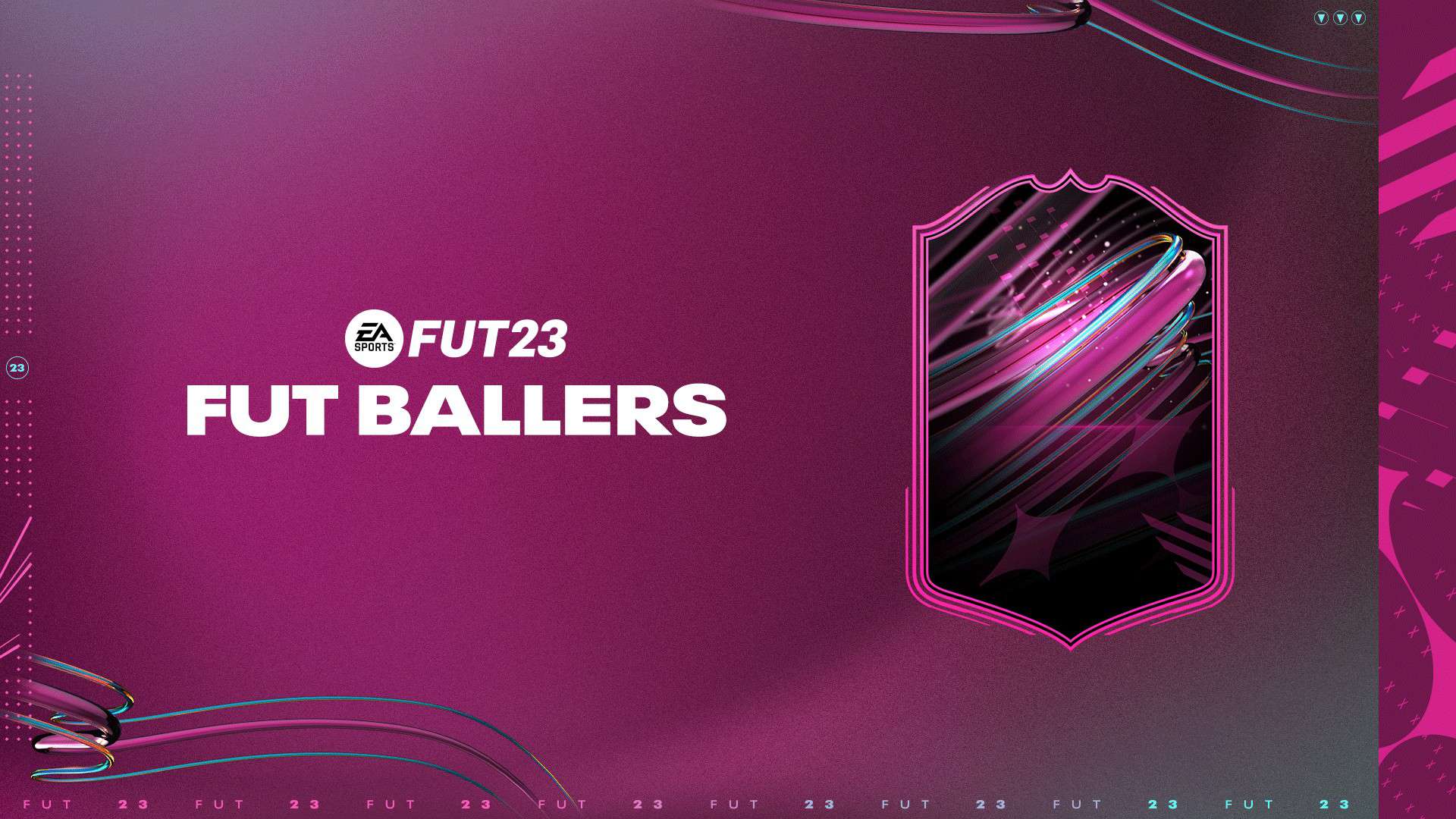 FIFA 23 FUT Ballers Dettagli Ufficiali Dell’Evento Inedito