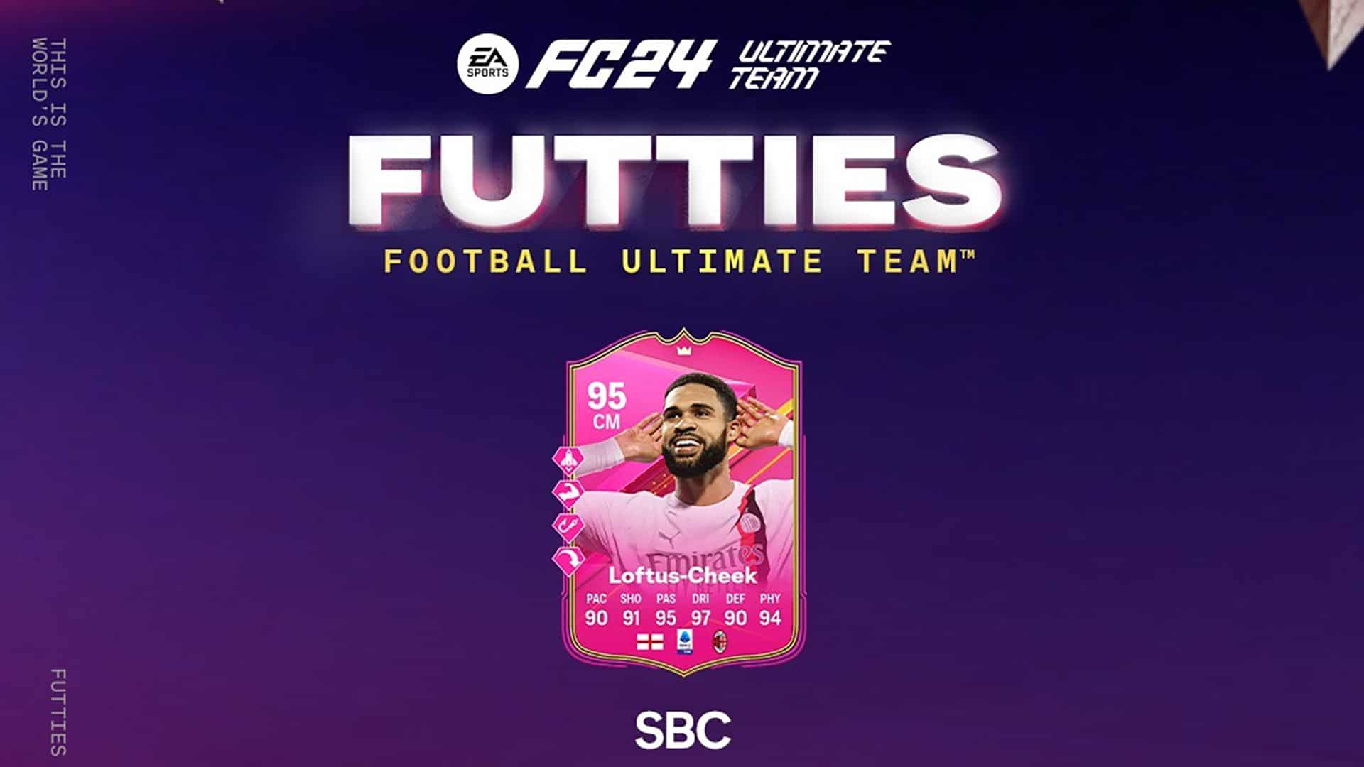 SBC Ruben 