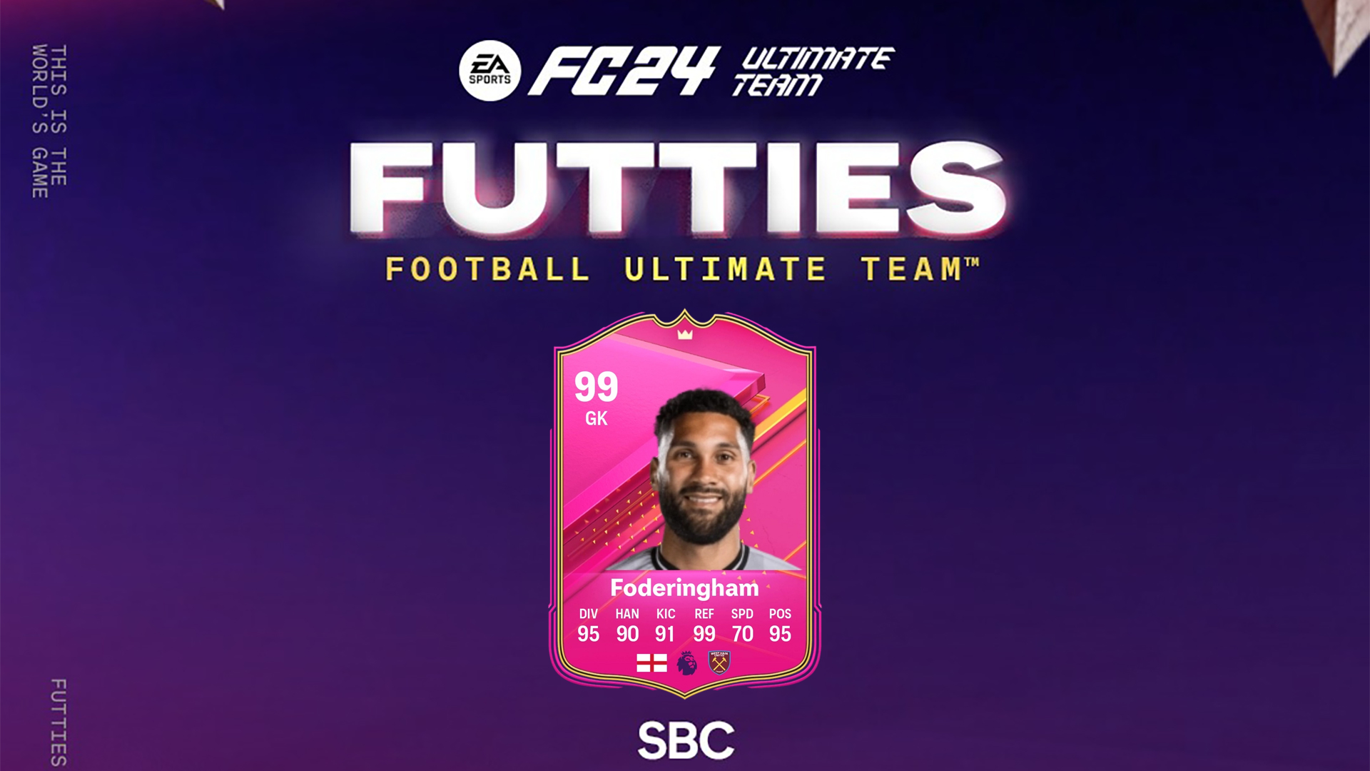 SBC Julian 