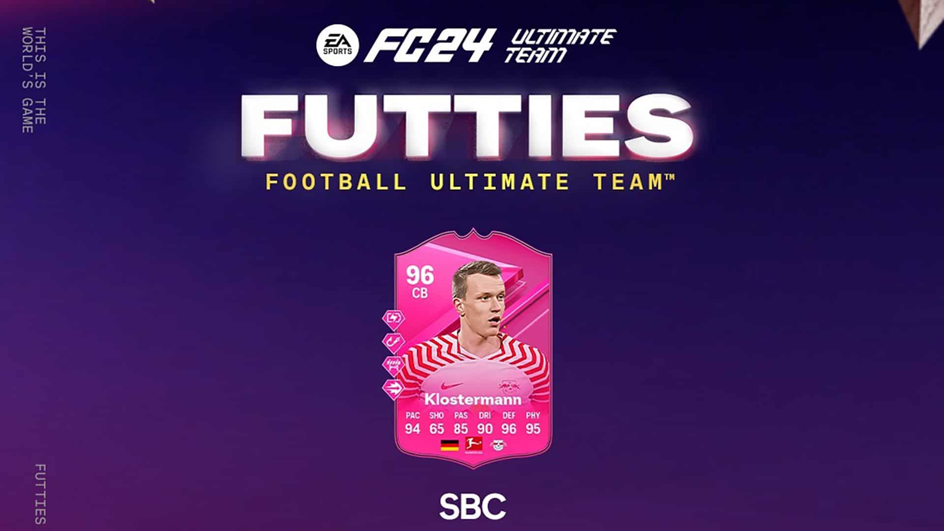 SBC Julian 