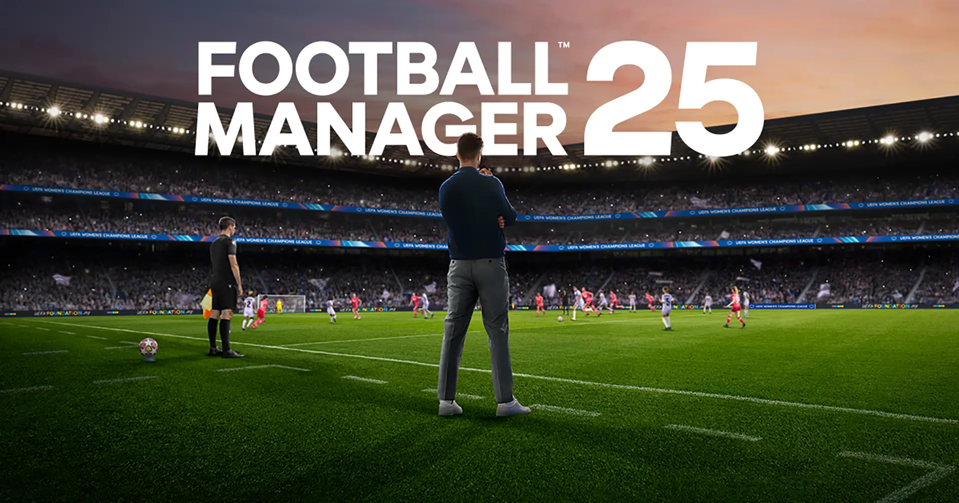 Football Manager 2025 Disponibile Dal 26 Novembre Svelata La Data Del Nuovo FM