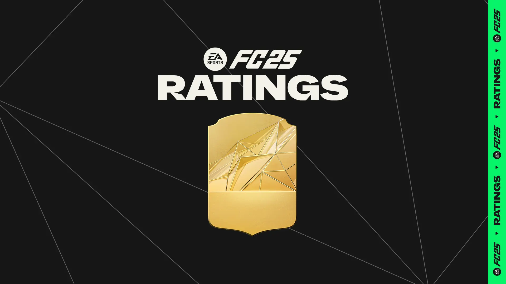 EA FC 25 Database Ultimate Team: Ecco Gli Overall E Le Stats Ufficiali