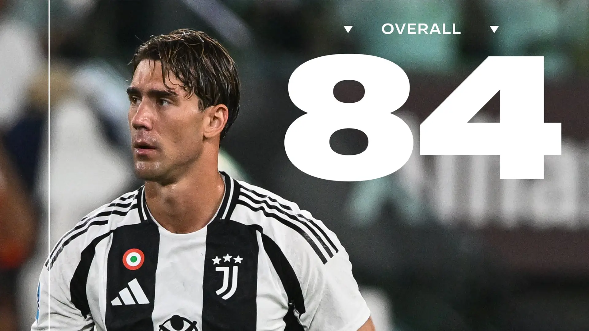 EA FC 25 Serie A Ratings Ecco La Lista Dei Giocatori Con L’Overall Più Alto