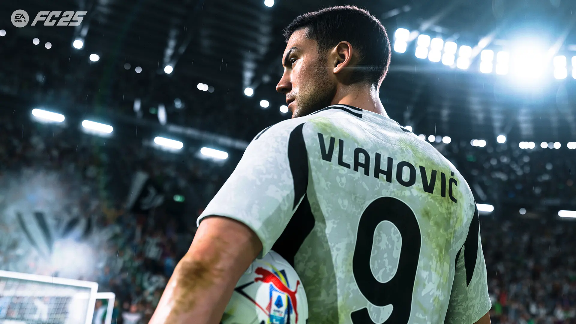 EA FC 25 Juventus Ratings Ecco La Lista Dei Giocatori Con L’Overall Più Alto