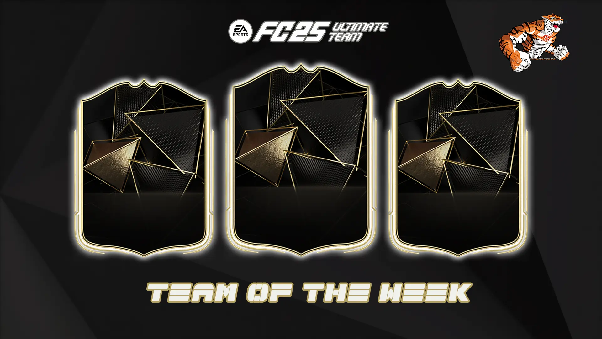 TOTW Elenco 