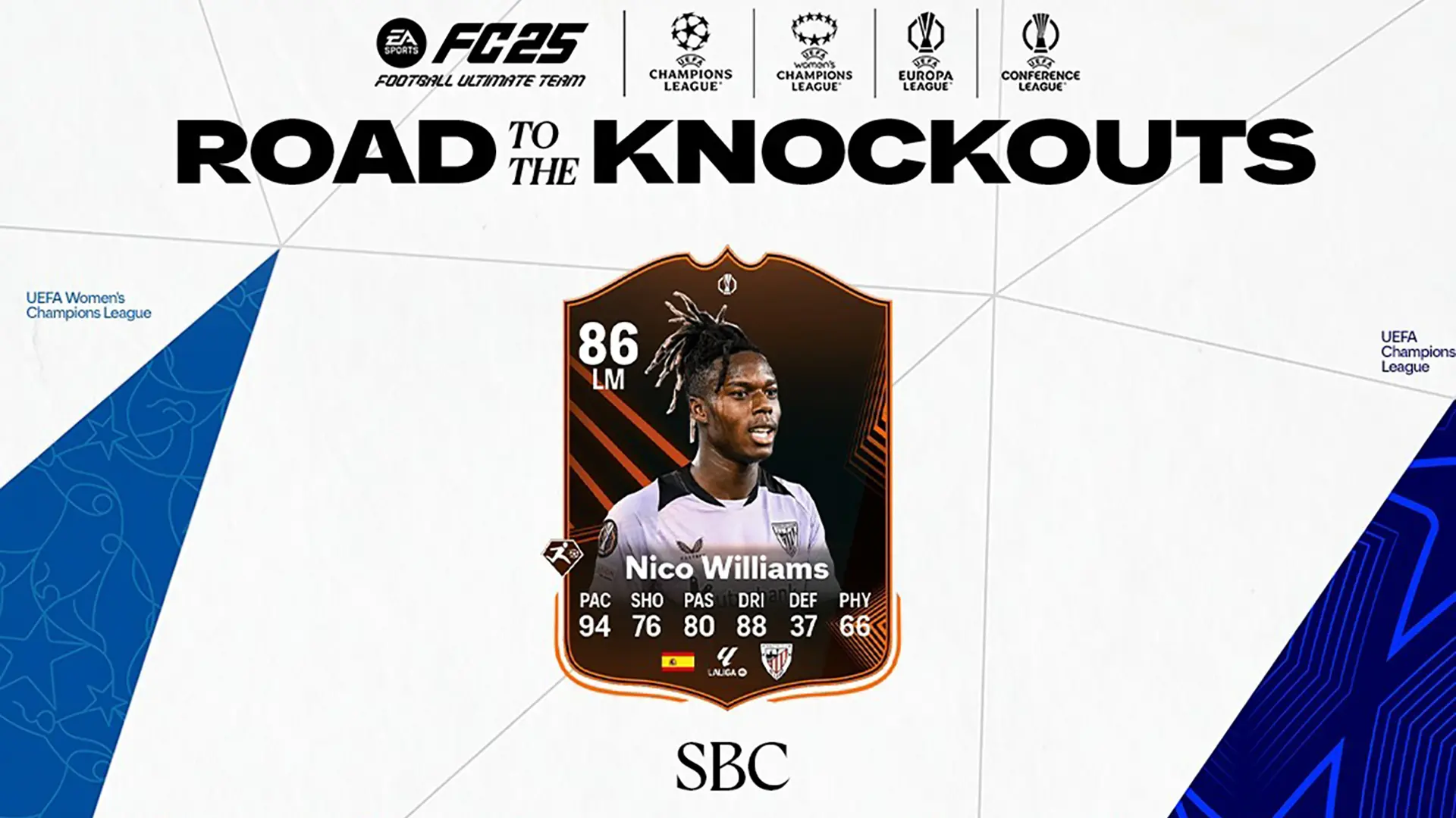 SBC Nico