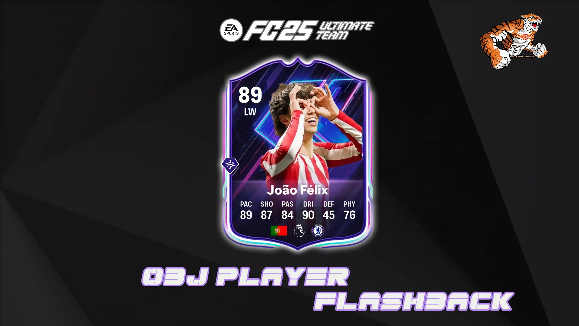 EA FC 25 Obiettivi Joao Felix Flashback Requisiti E Recensione