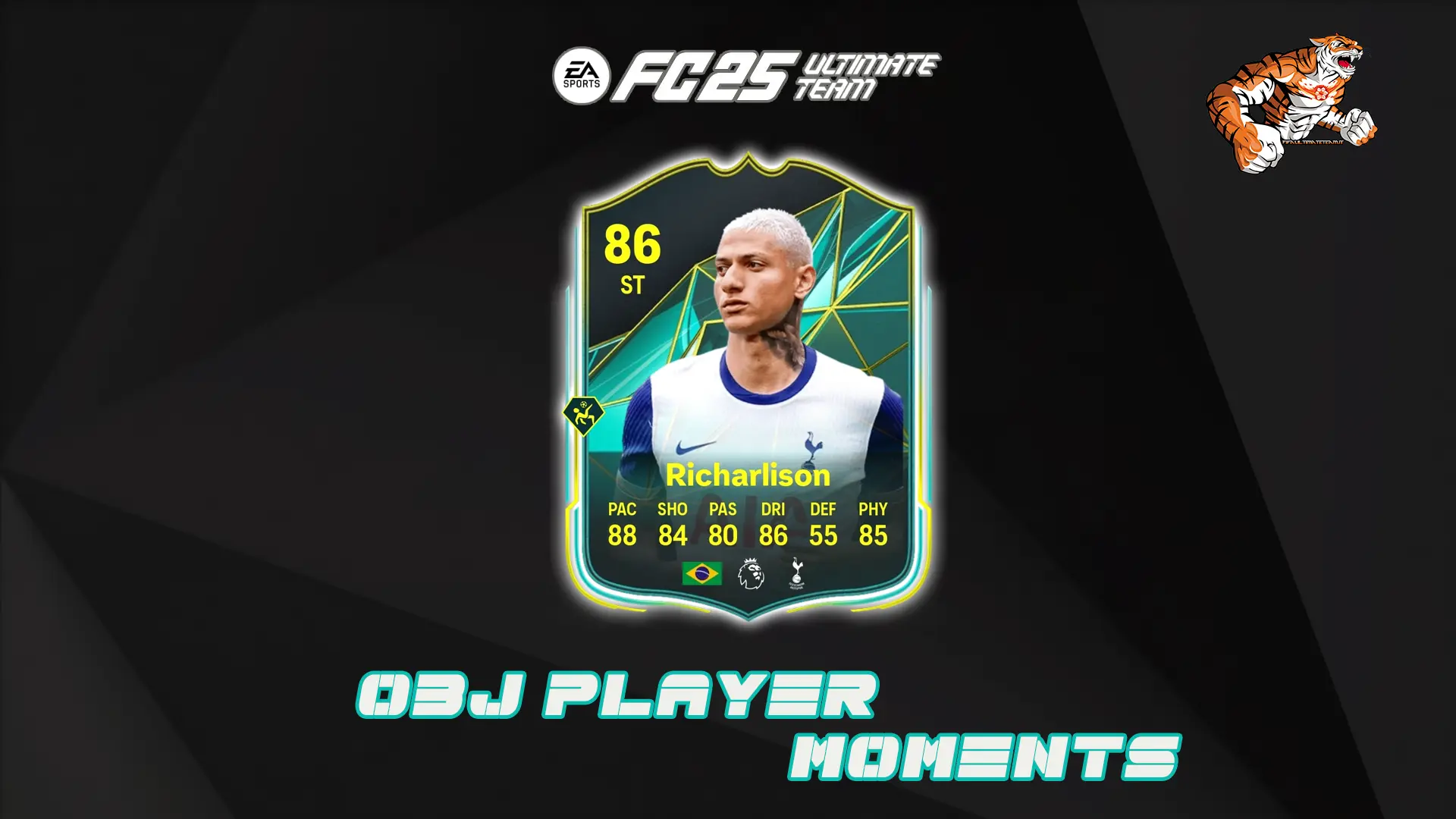 EA FC 25 Obiettivi Richarlison Momenti Requisiti E Recensione