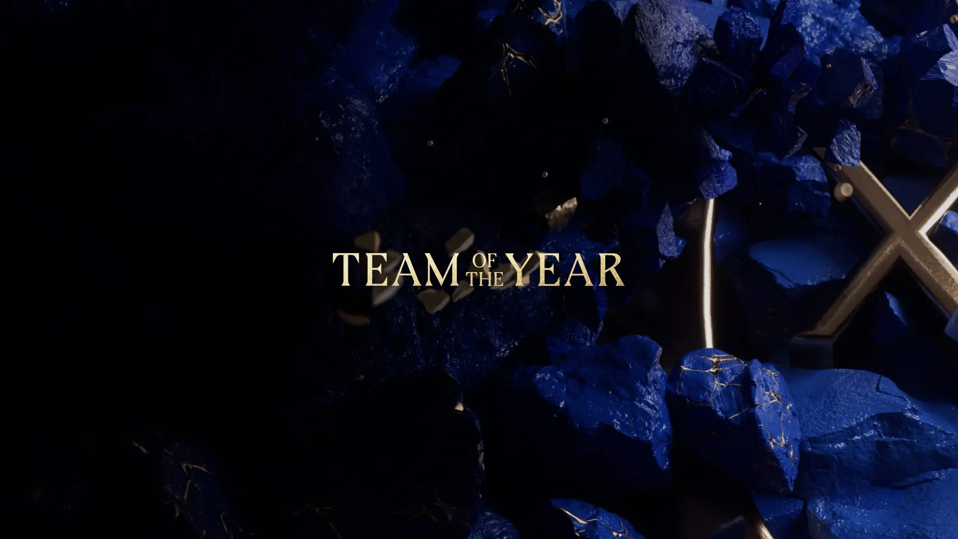 EA FC 25 TOTY Nomination Vota Il Team Of The Year Di Ultimate Team