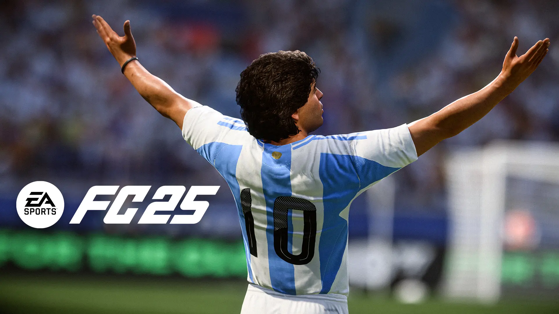 EA FC 25 Maradona Icon In Regalo Come Ricevere La Carta E Come Effettuare L’Evoluzione